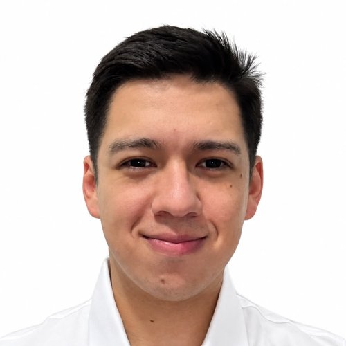 Nicolas Fuentes